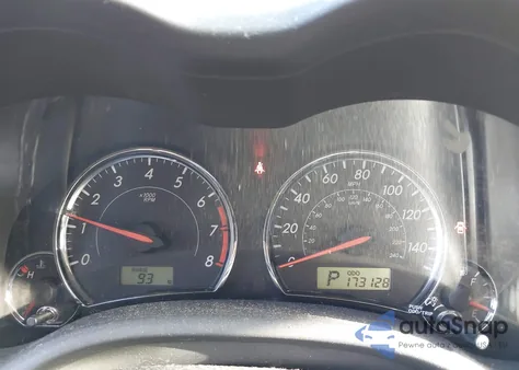 2013 Toyota Corolla S from USA, damaged, VIN 2T1BU4EE4DC068807